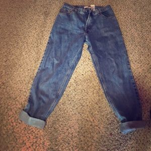 Levi’s Vintage Jeans😍👖